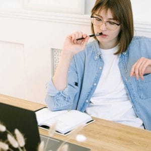 How to Start a Blog in India | eBook in Telugu